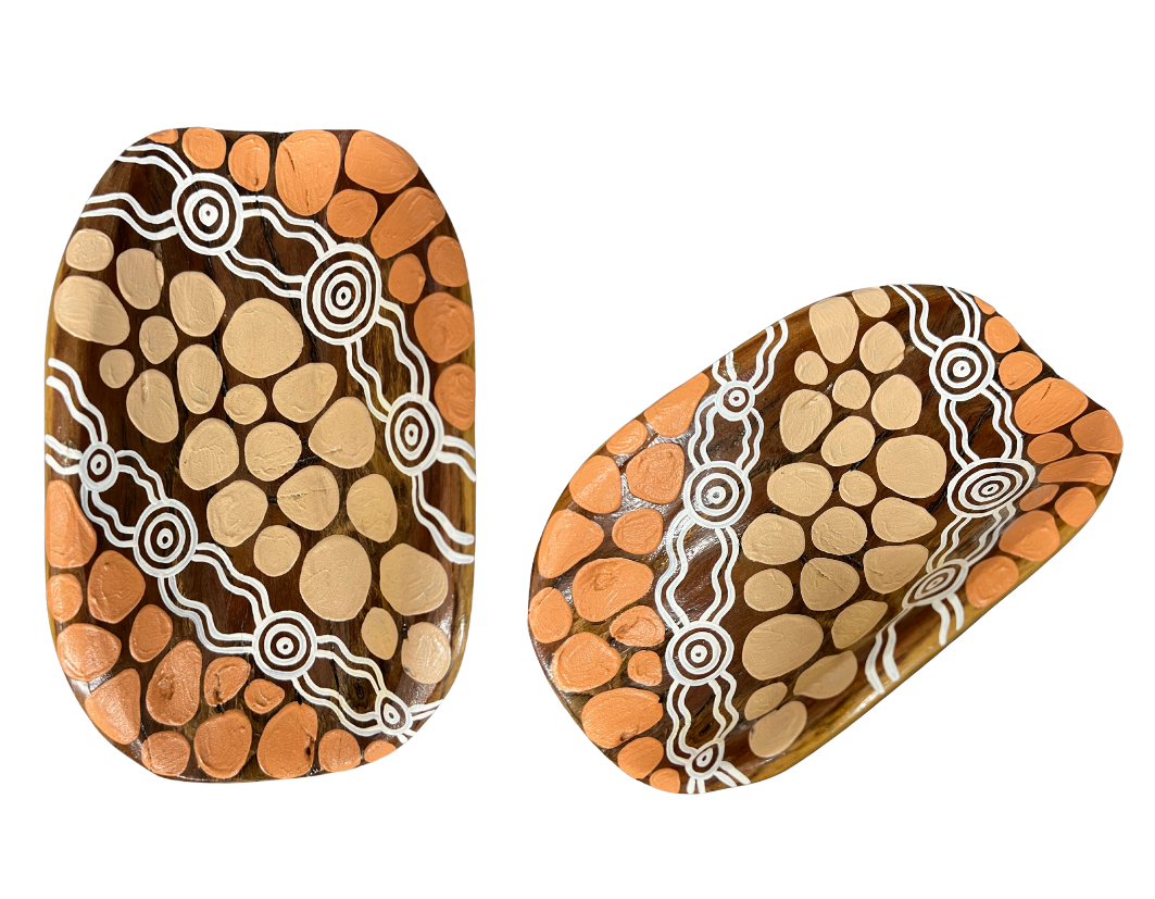 Life Source Coolamon | Leah Brideson | 2026 Life Source Coolamon | Leah Brideson | 2026